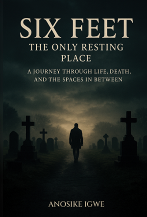 Six Feet The Only Resting Place